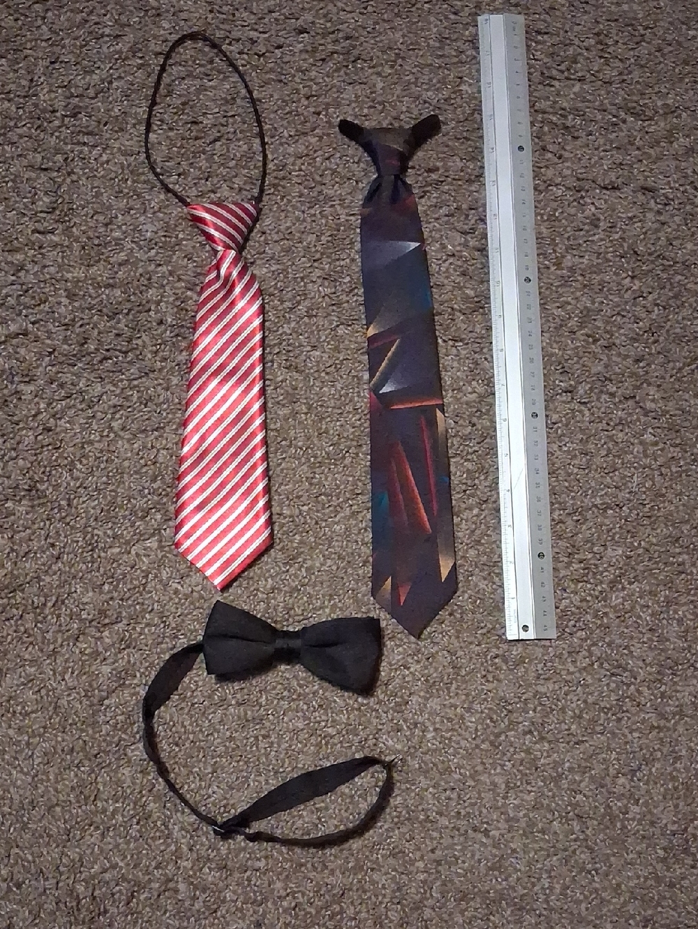 Boy's Neck Tie — Unbranded